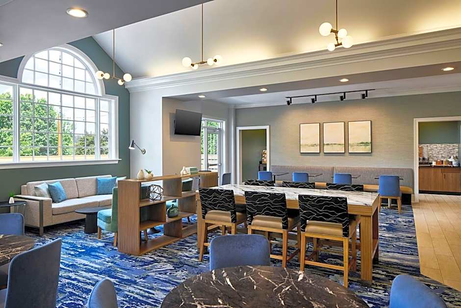 Residence Inn by Marriott Raleigh Crabtree Valley
