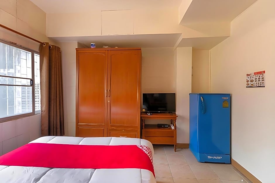 OYO 583 Sweethome Guest House