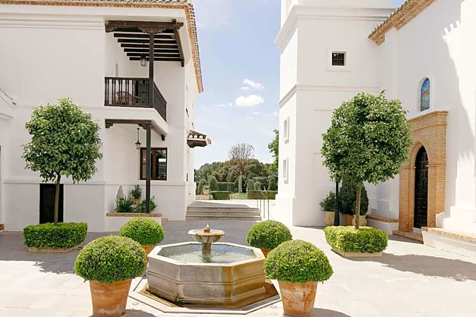 Barcelo La Bobadilla