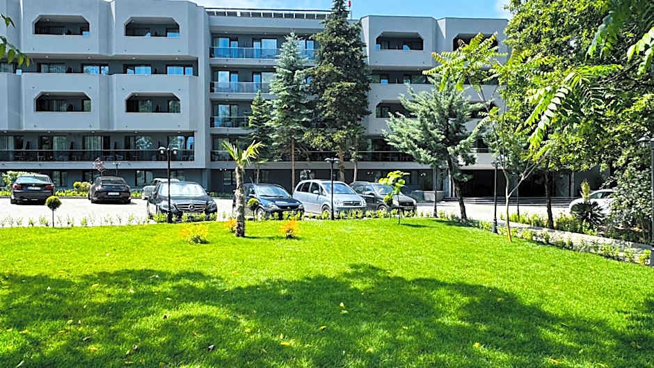 Atliman Beach Park Hotel