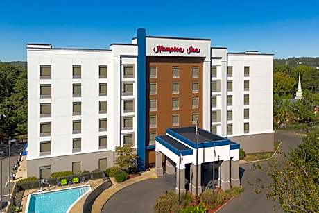 Hampton Inn By Hilton Birmingham I-65/Lakeshore Dr