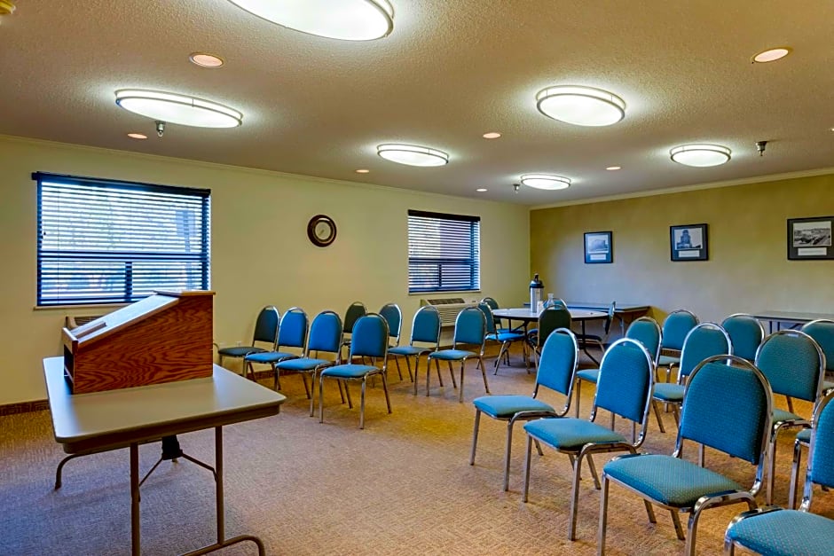 Best Western Davison Inn