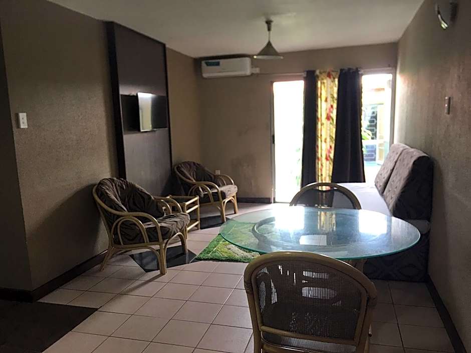 Elixir Apartment Hotel