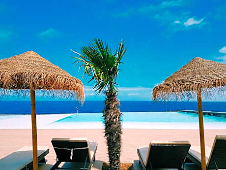 Pedras do Mar Resort & Spa