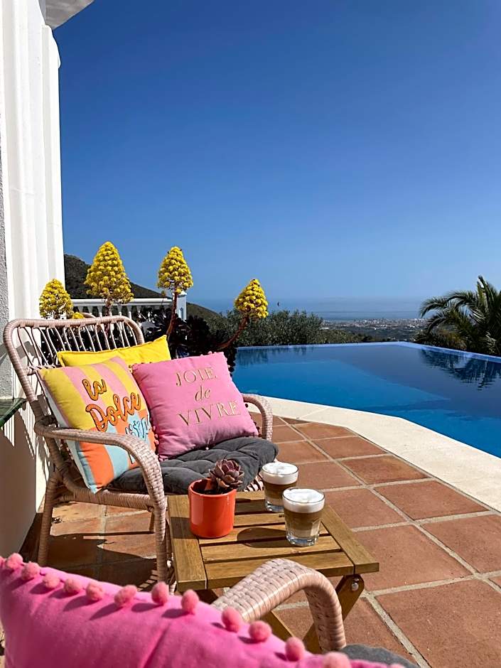 Villa Mañana