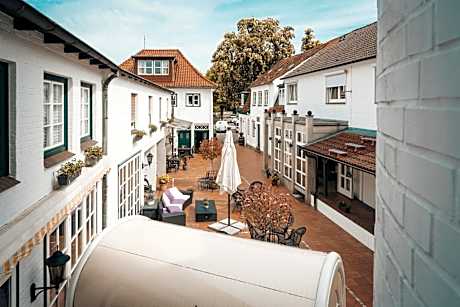 Hotel Freihof am Roland