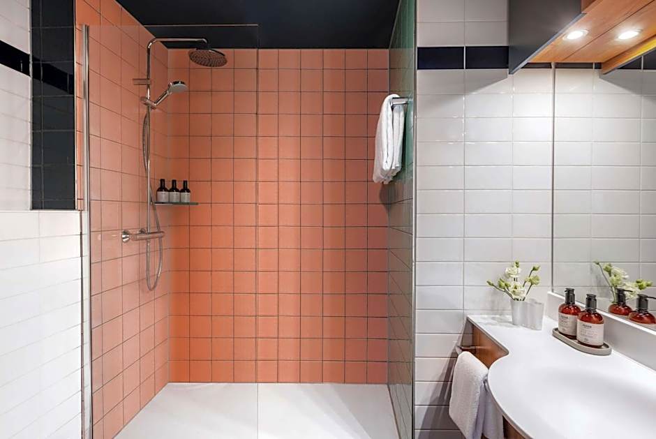 Avani Museum Quarter Amsterdam Hotel