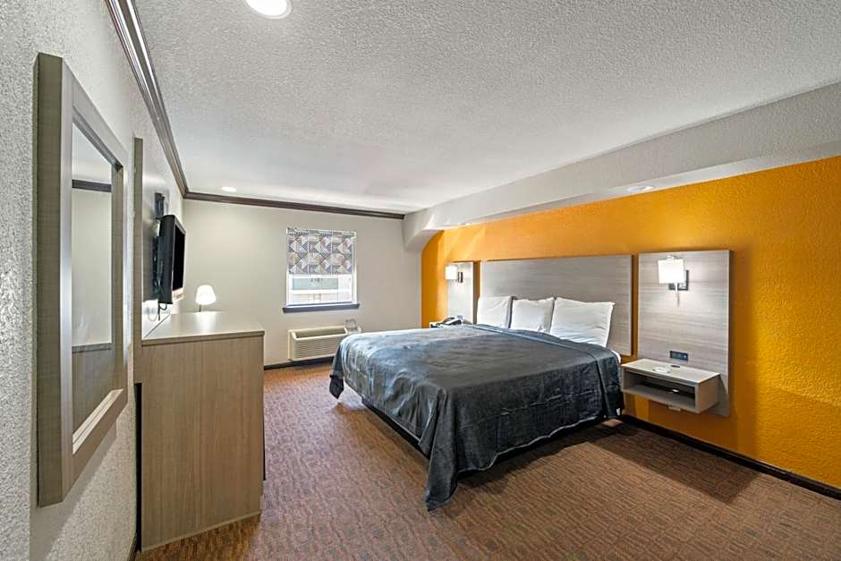 Americas Best Value Inn Brenham