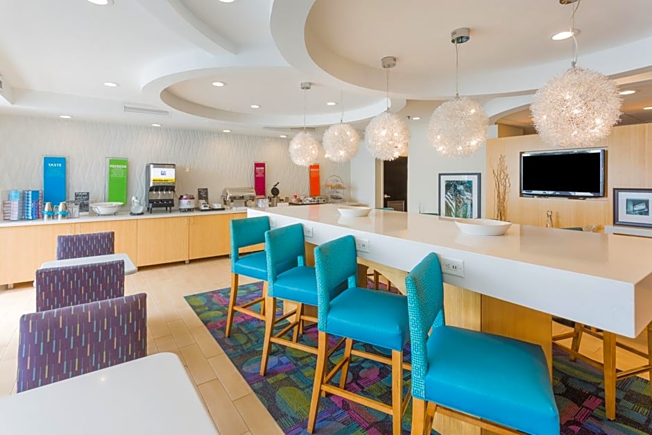 Hampton Inn Hopewell Fort Lee