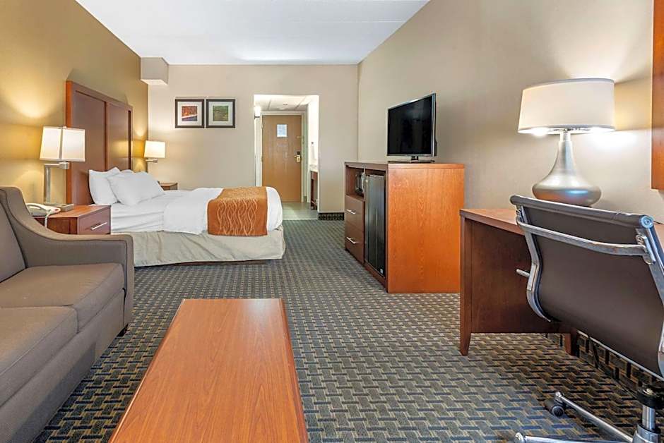 Comfort Inn West Hazleton