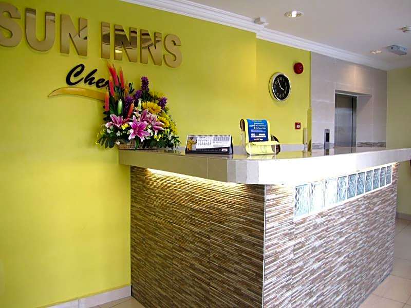 Sun Inns Hotel Cheras - Balakong