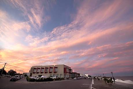 Hotel y Casino Del Rio - Las Grutas