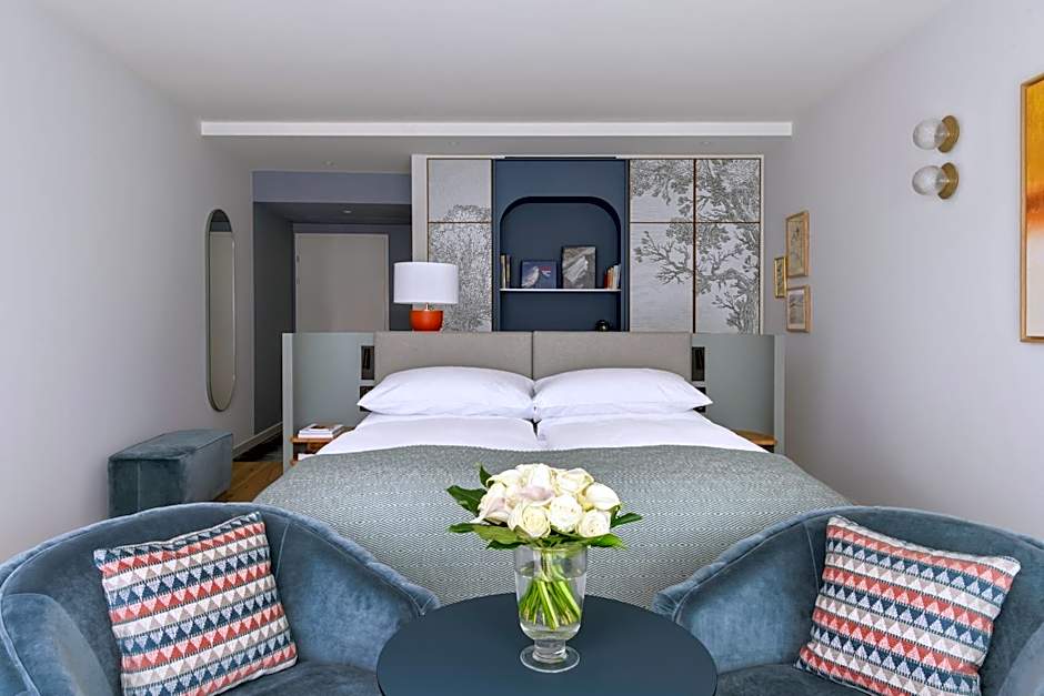 Hotel Angleterre & Résidence