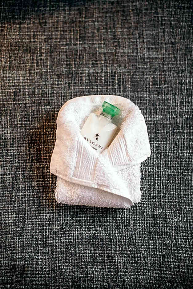 Mosaic Hotel