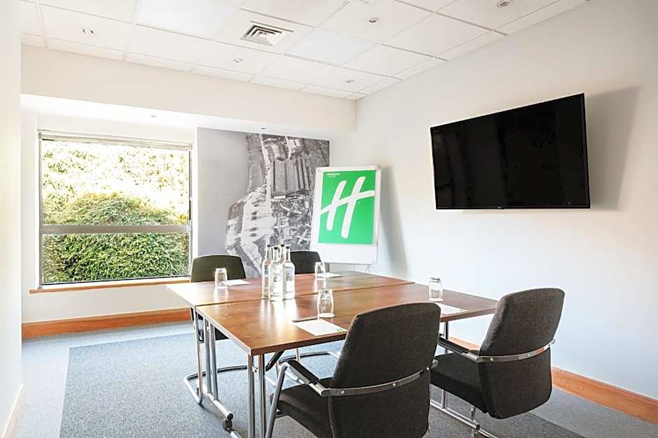 Holiday Inn Rochester-Chatham By IHG