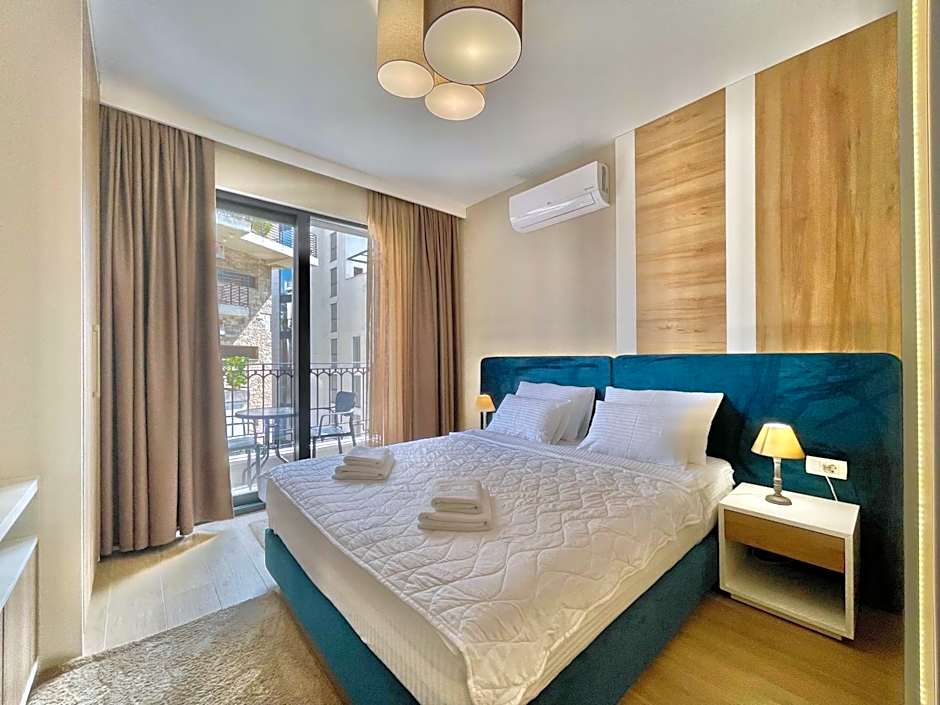 Comfort Apartments Pasha