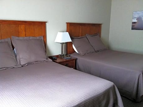 Double Room - Disability Access