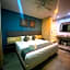 Illusion Xpress I Attraction Hotel Deluxe