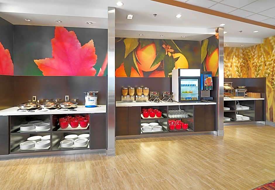 Fairfield Inn & Suites by Marriott St. John's Newfoundland