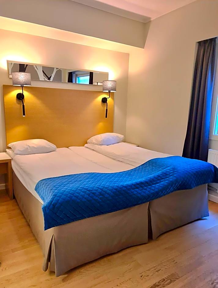 City Living Sentrum Hotel