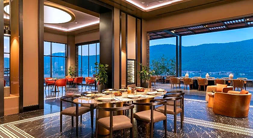 Lujo Hotel Bodrum