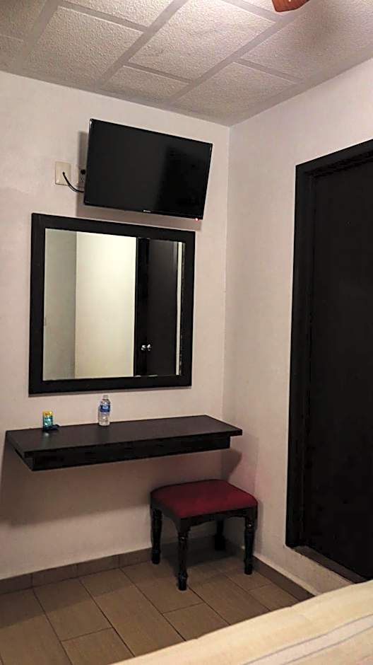 Hotel Las Torres