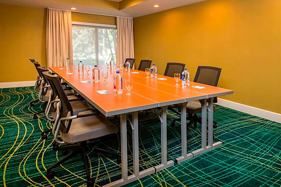 SpringHill Suites by Marriott Gaithersburg