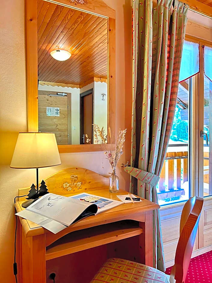 Hameau des Prodains - Hotel