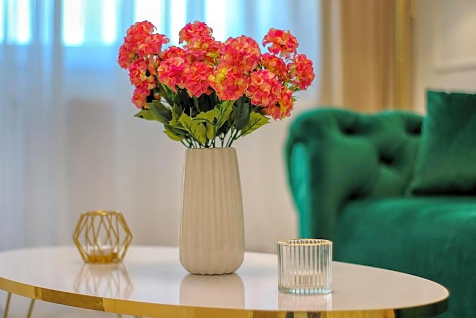 CozyFlat in the central Arad