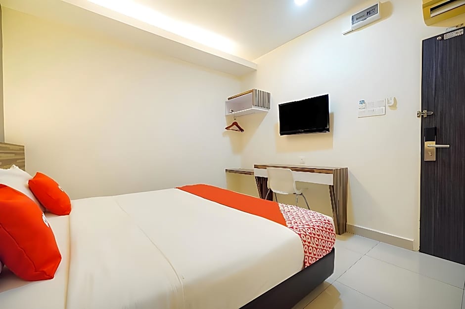 GM Holiday Hotel Permai Jaya