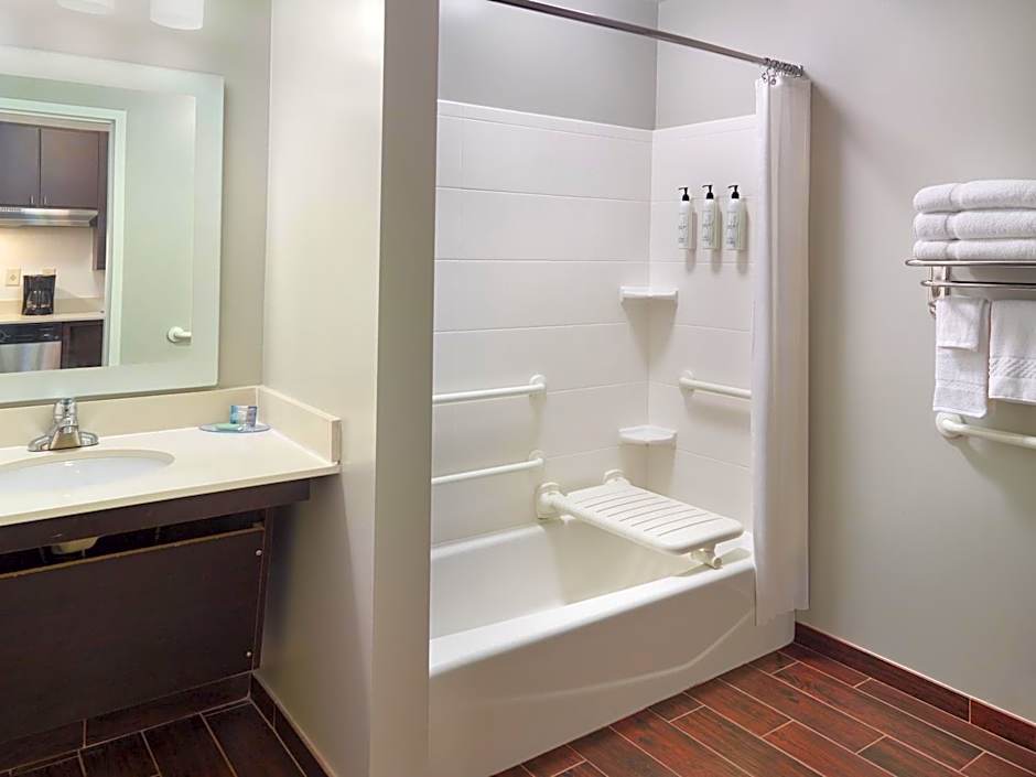 TownePlace Suites by Marriott Newnan
