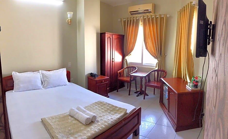 Thuy Van Hotel Vung Tau