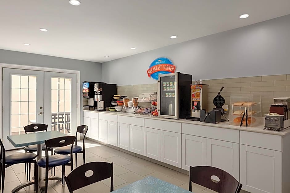 Baymont by Wyndham Branford/New Haven