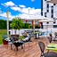 Ibis Budget Toulouse Labege