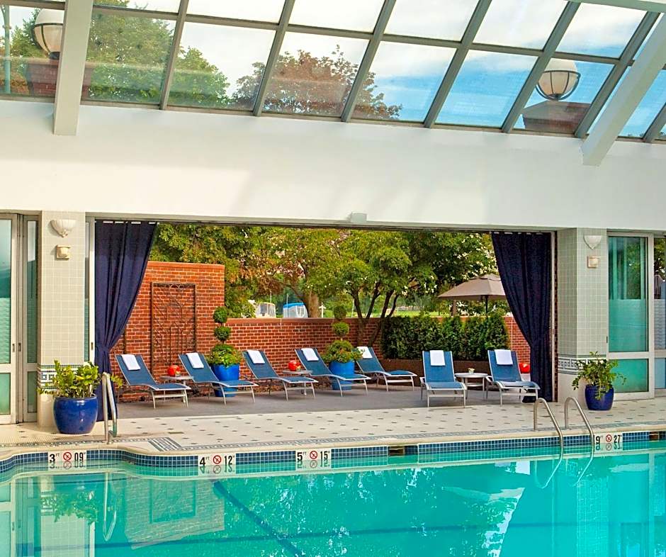 The Royal Sonesta Boston