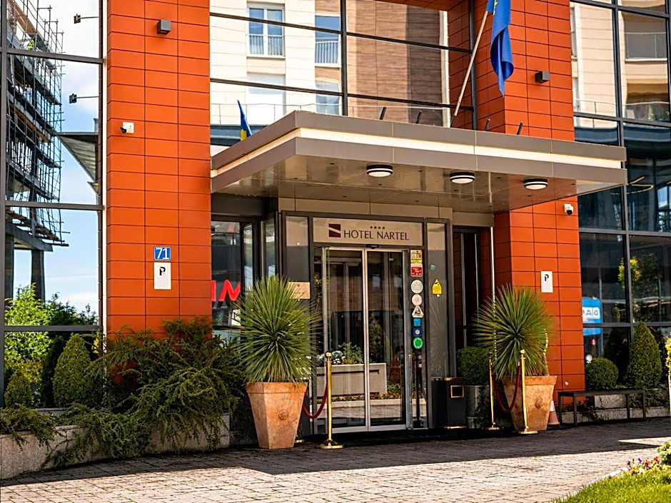 Hotel Nartel