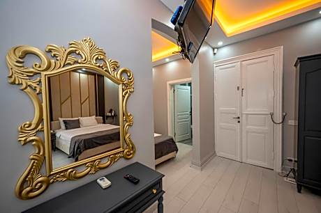 Superior Family Room