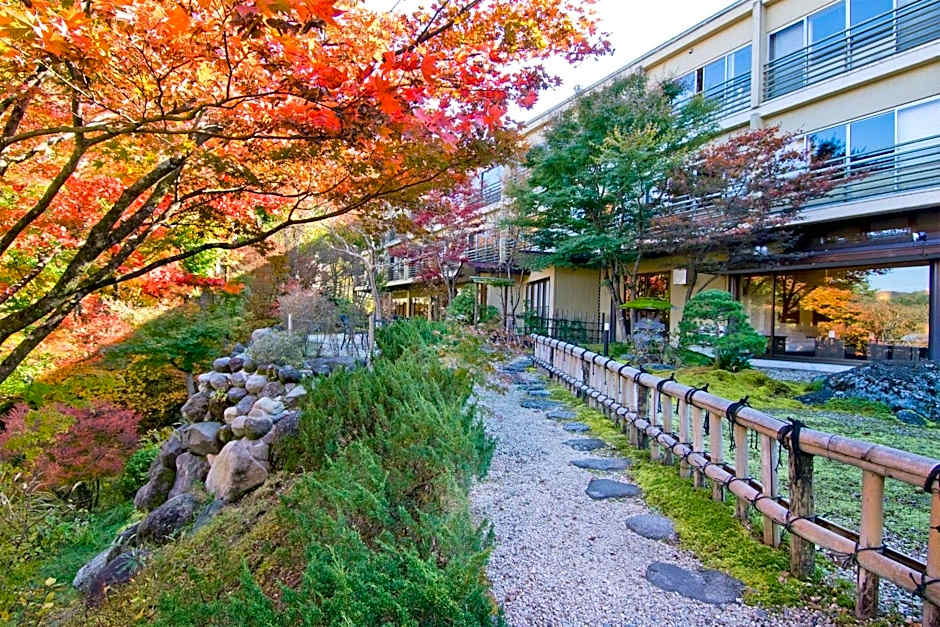 Nikko Hoshinoyado Hotel
