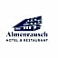 Hotel Almenrausch