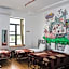 NY Moore Hostel
