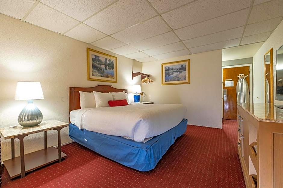 Fireside Inn and Suites Bangor