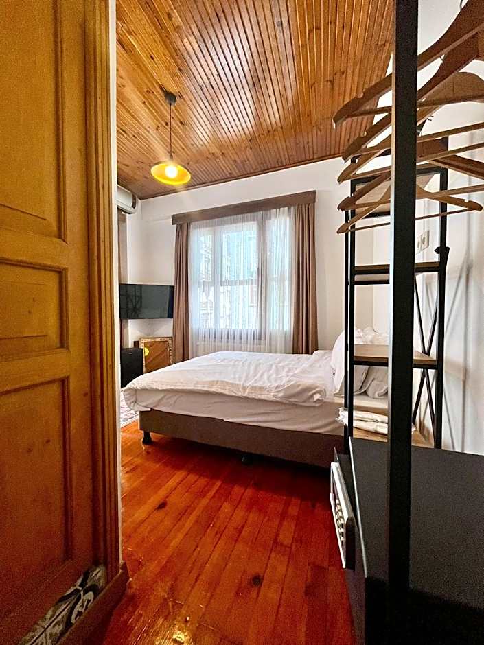 Dimora Hotel Kadıköy