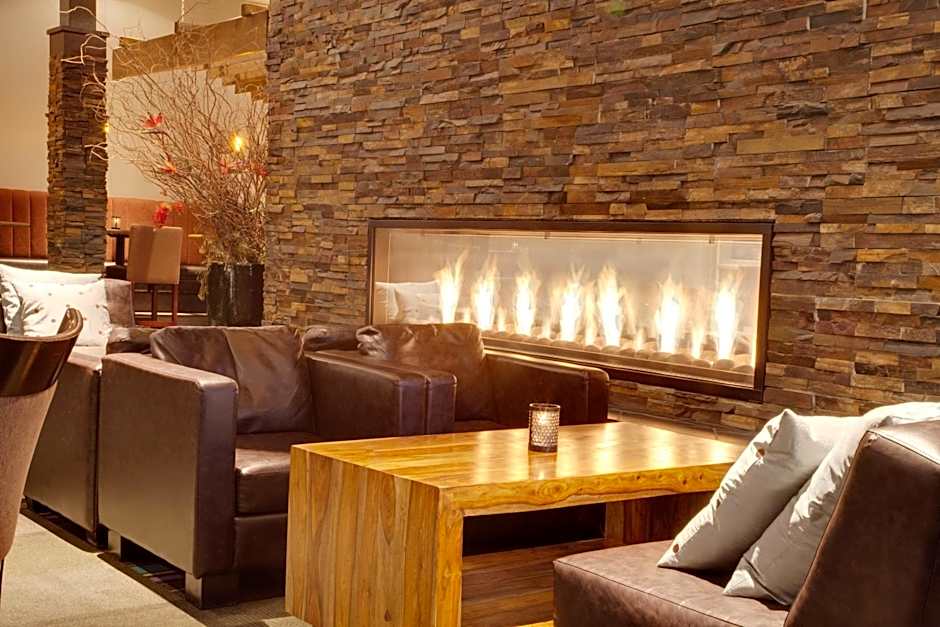 Coast Kamloops Hotel & Conference Centre