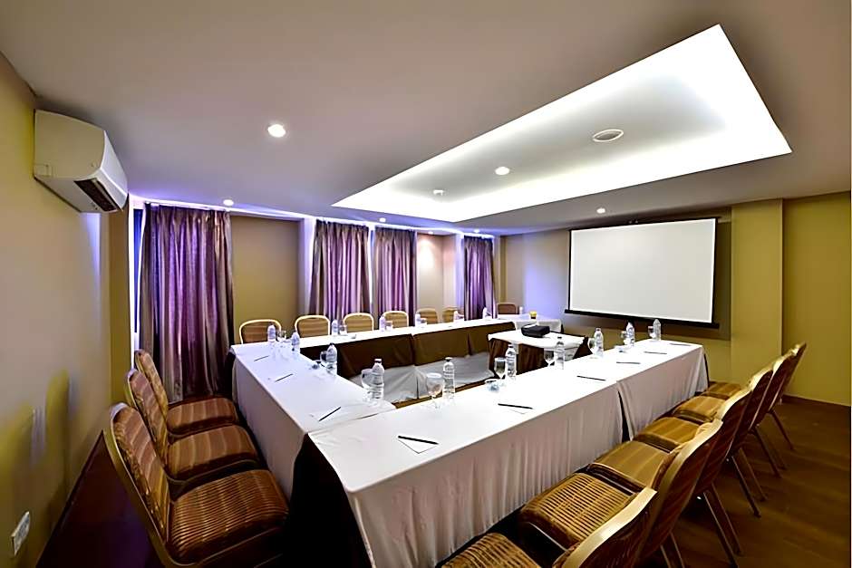 Serela Kuta Bali Hotel