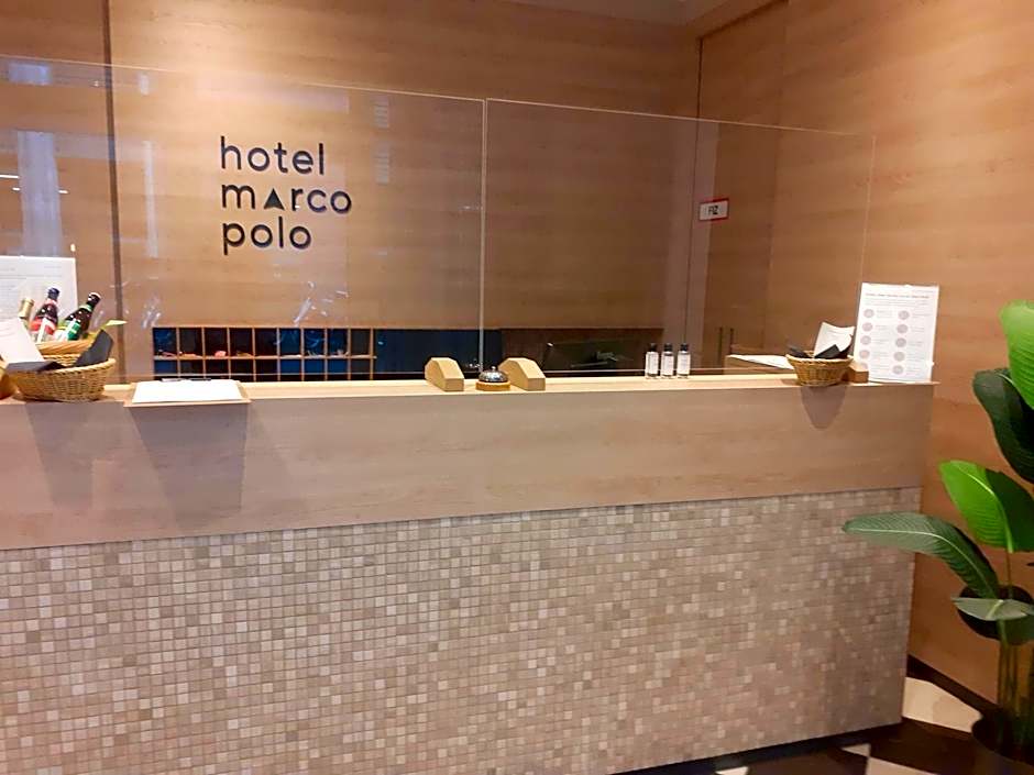 Hotel Marco Polo