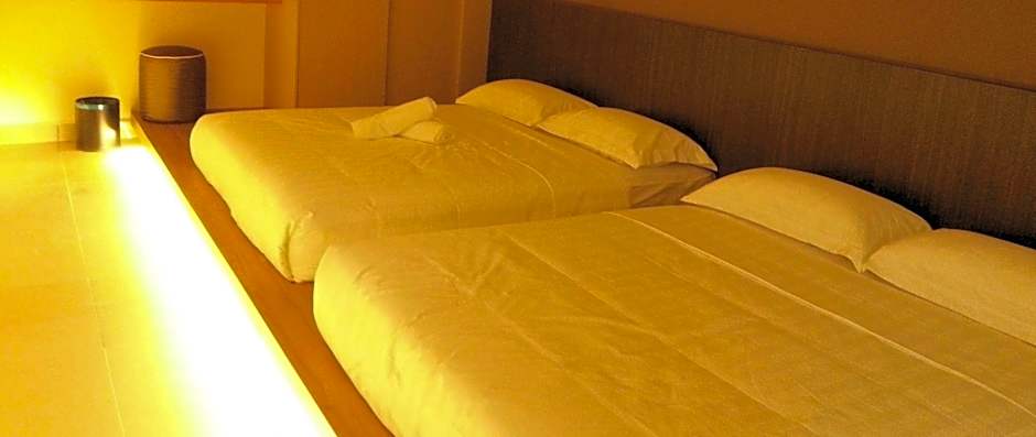 Hotel Vevo Puchong Malaysia