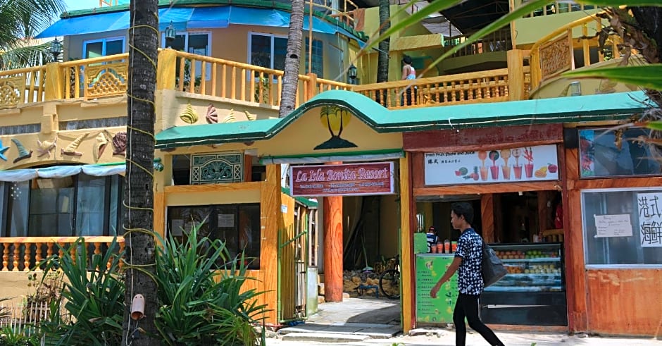 La Isla Bonita Resort