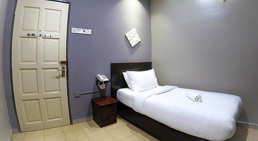 JV HOTEL @ Bandar Tasek Mutiara