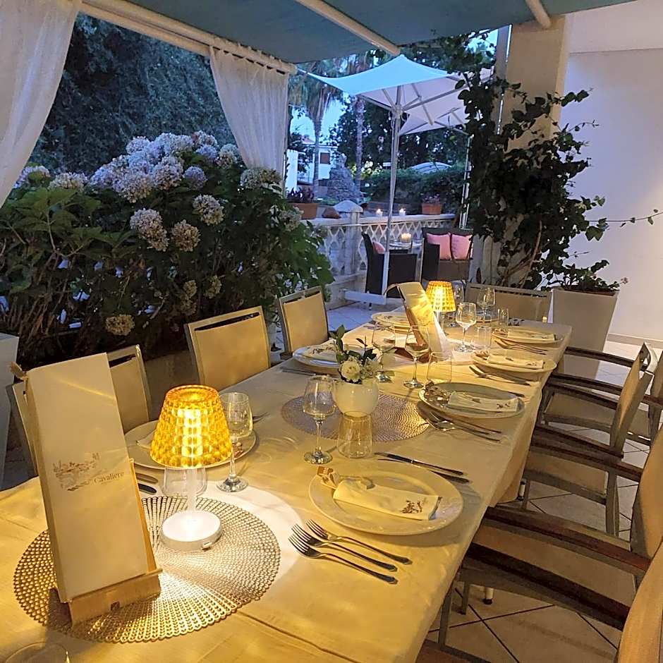 Hotel Ristorante Cavaliere