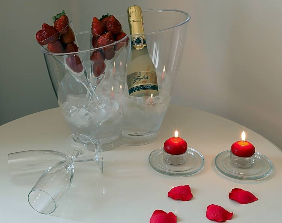 Forte De Sao Francisco Hotel